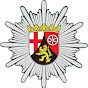 Polizei Rheinland-Pfalz logo