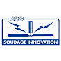 Soudage INNOVATION logo