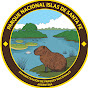 Parque Nacional Islas de Santa Fe logo