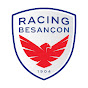Racing Besançon logo