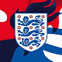 England YouTube channel avatar 