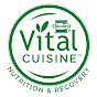 Hormel Vital Cuisine logo
