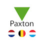 PaxtonBenelux logo