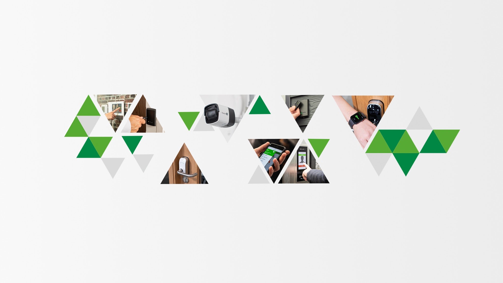 PaxtonBenelux YouTube banner