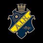 AIK Fotboll logo