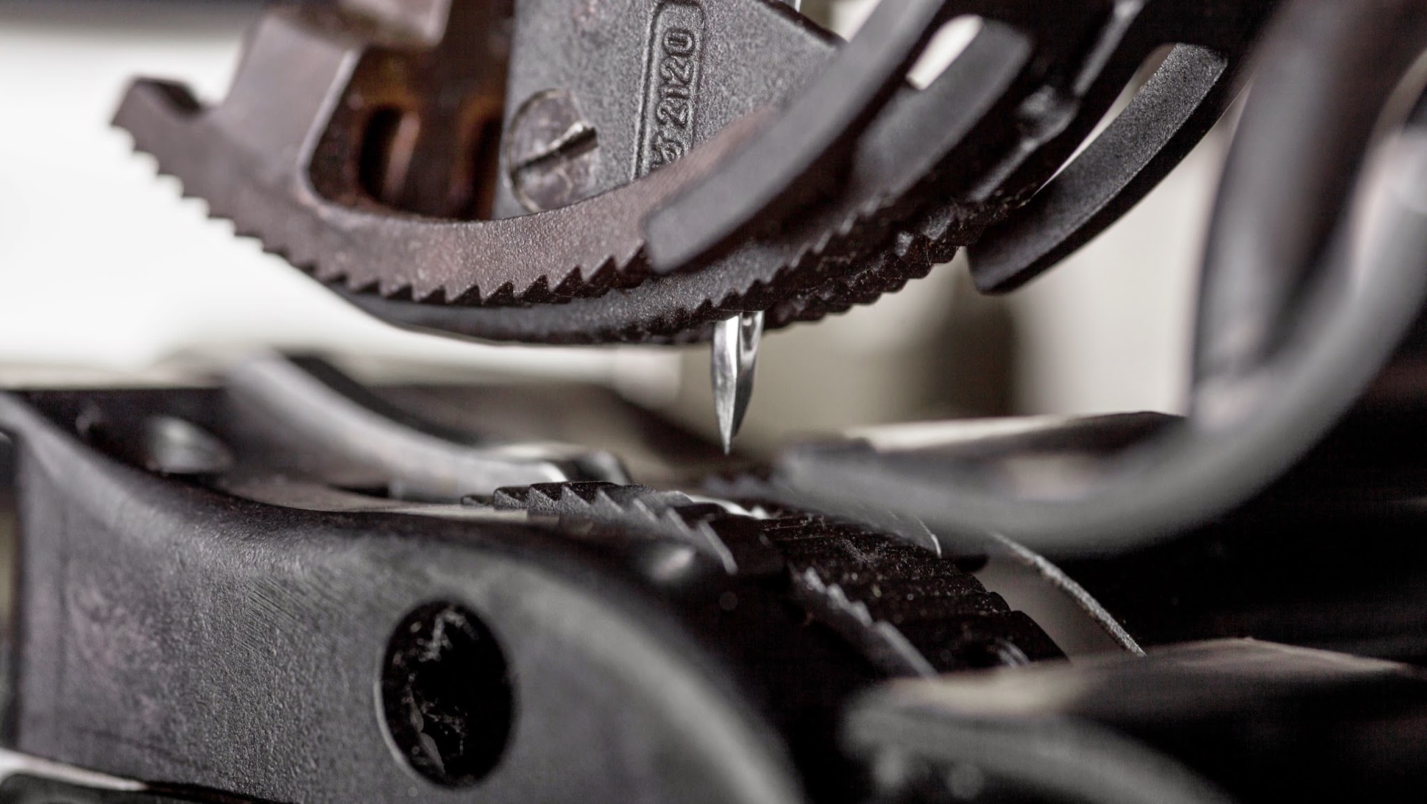 Union Special GmbH YouTube banner