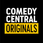 Comedy Central Originals YouTube channel avatar 