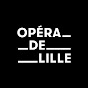 Opéra de Lille logo