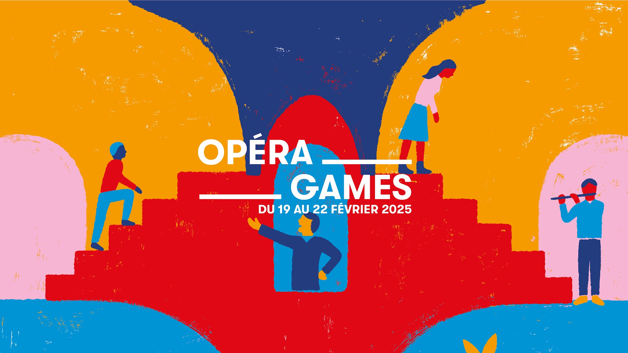 Opéra de Lille YouTube banner