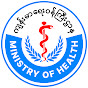 Ministry of Health, NUG of Myanmar YouTube channel avatar 