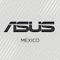 ASUS México logo
