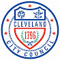 Cleveland City Council logo