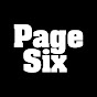 Page Six logo