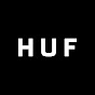 HUF WORLDWIDE logo