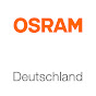 OSRAM Deutschland YouTube channel avatar 