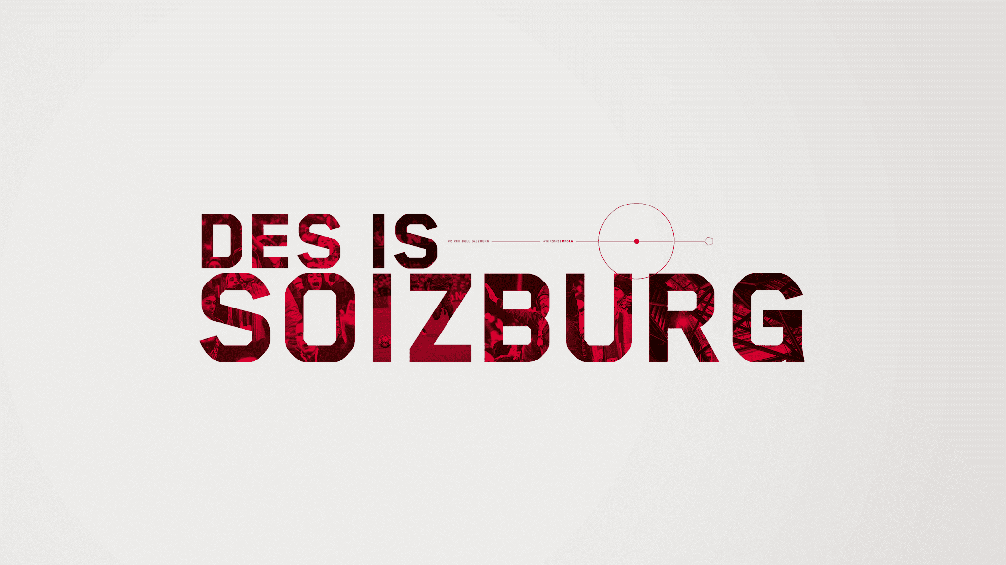 FC Red Bull Salzburg YouTube banner