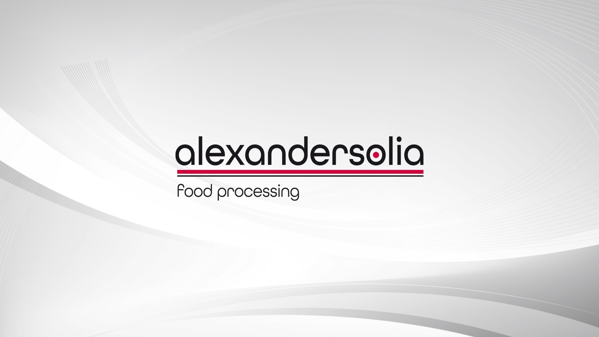 AlexanderSolia GmbH YouTube banner