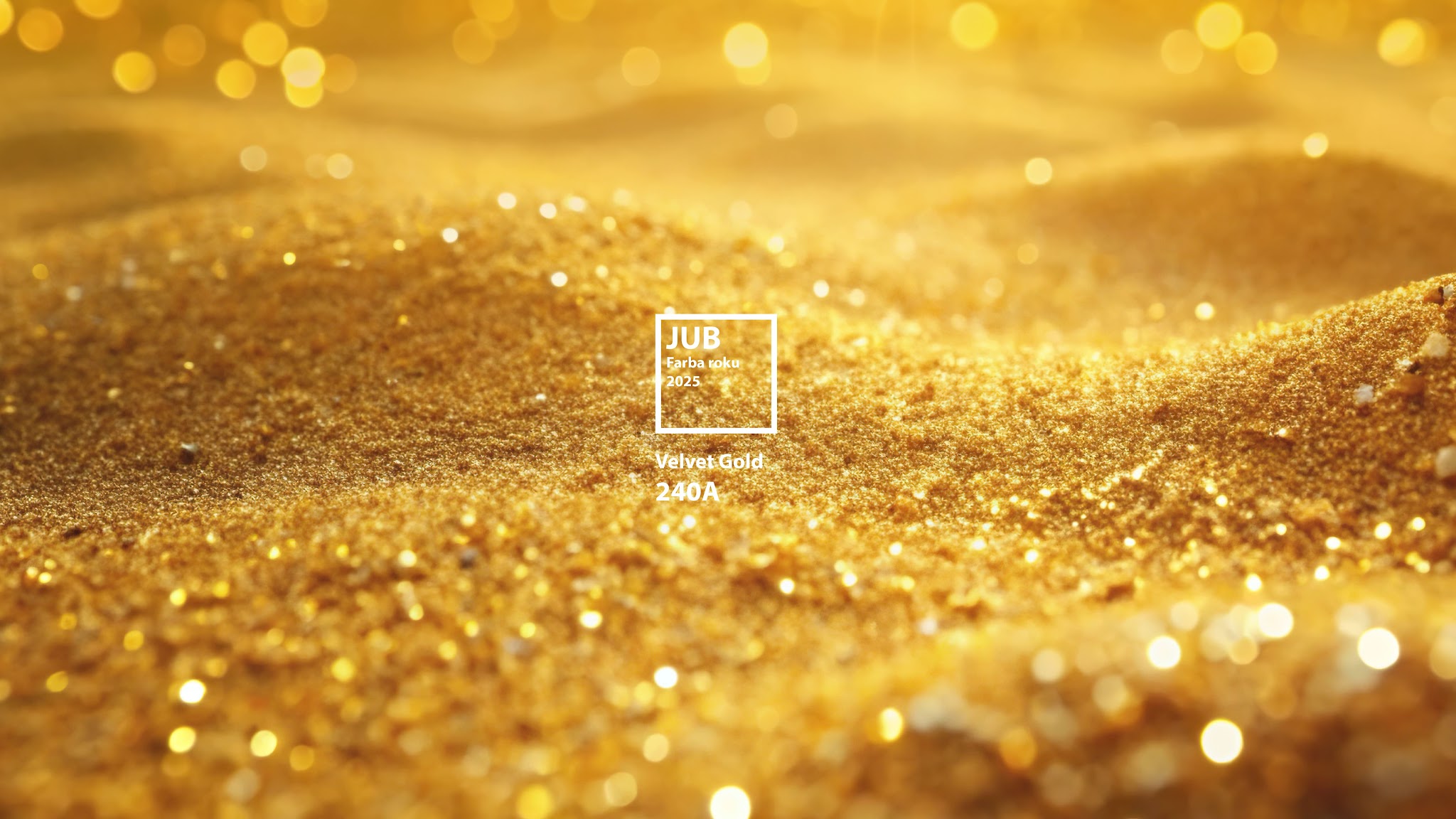 JUB Slovakia YouTube banner