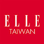 ELLE TAIWAN logo