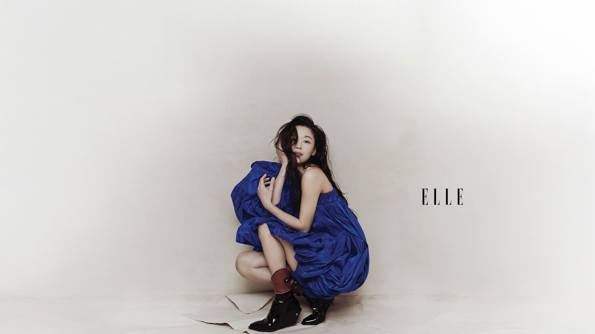 ELLE TAIWAN YouTube banner