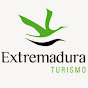 Extremadura Turismo logo
