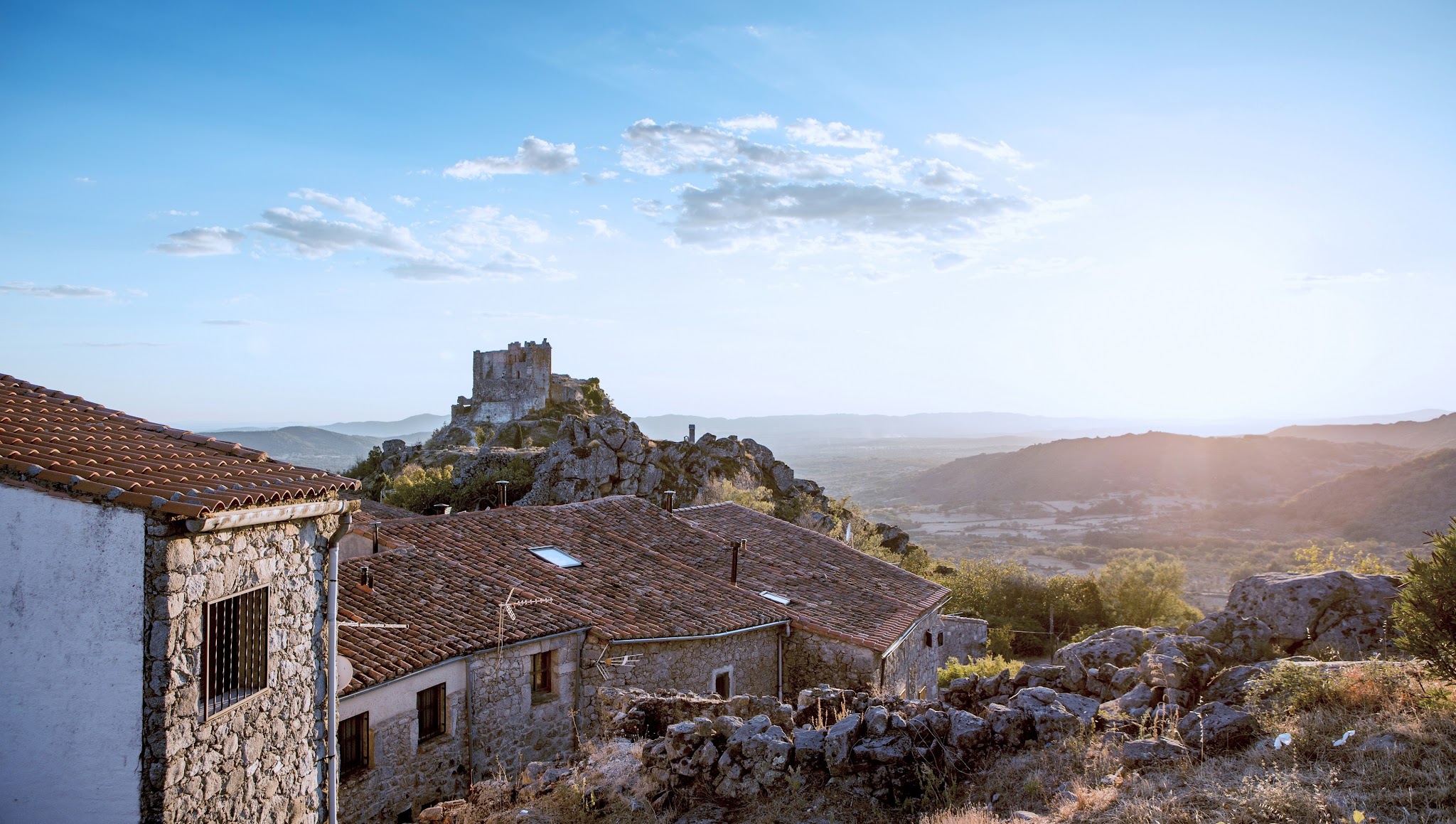 Extremadura Turismo YouTube banner