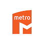 Metropolitano de Lisboa logo