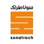 SONATRACH YouTube channel avatar 