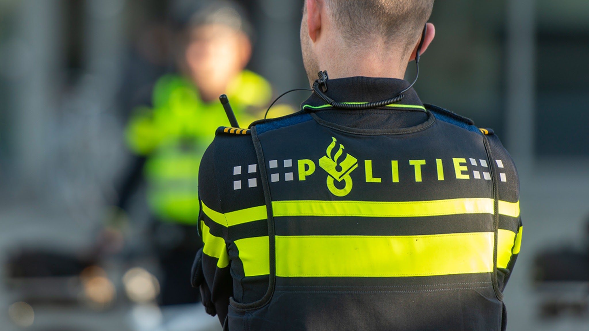Politie Eenheid Limburg YouTube banner