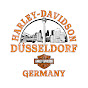 Harley-Davidson Düsseldorf YouTube channel avatar 