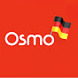 Osmo Germany logo