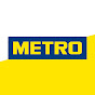 METRO Österreich logo