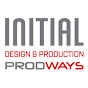 INITIAL logo