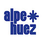 ALPE D'HUEZ logo
