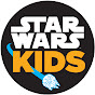 Star Wars Kids España logo