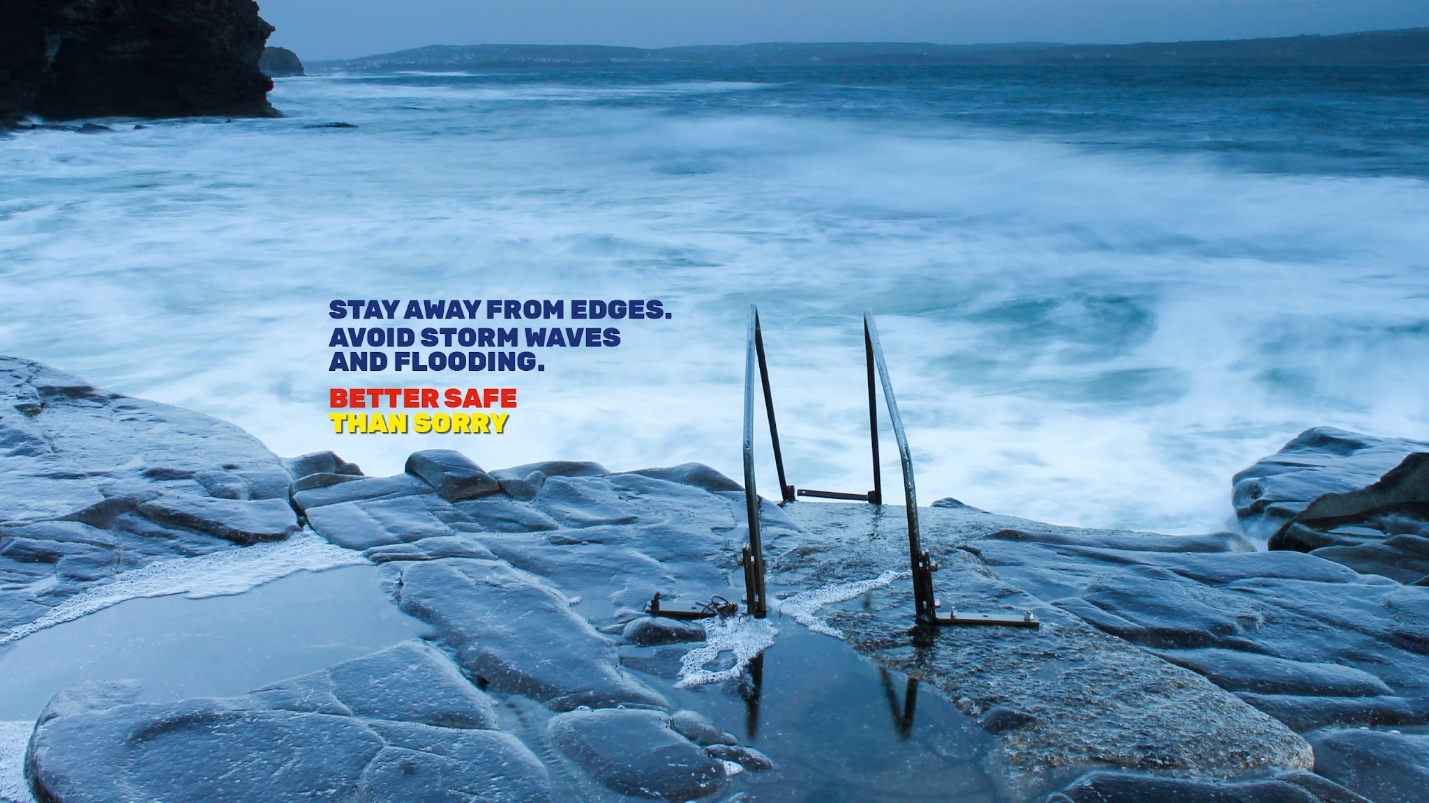 WaterSafetyIreland YouTube banner