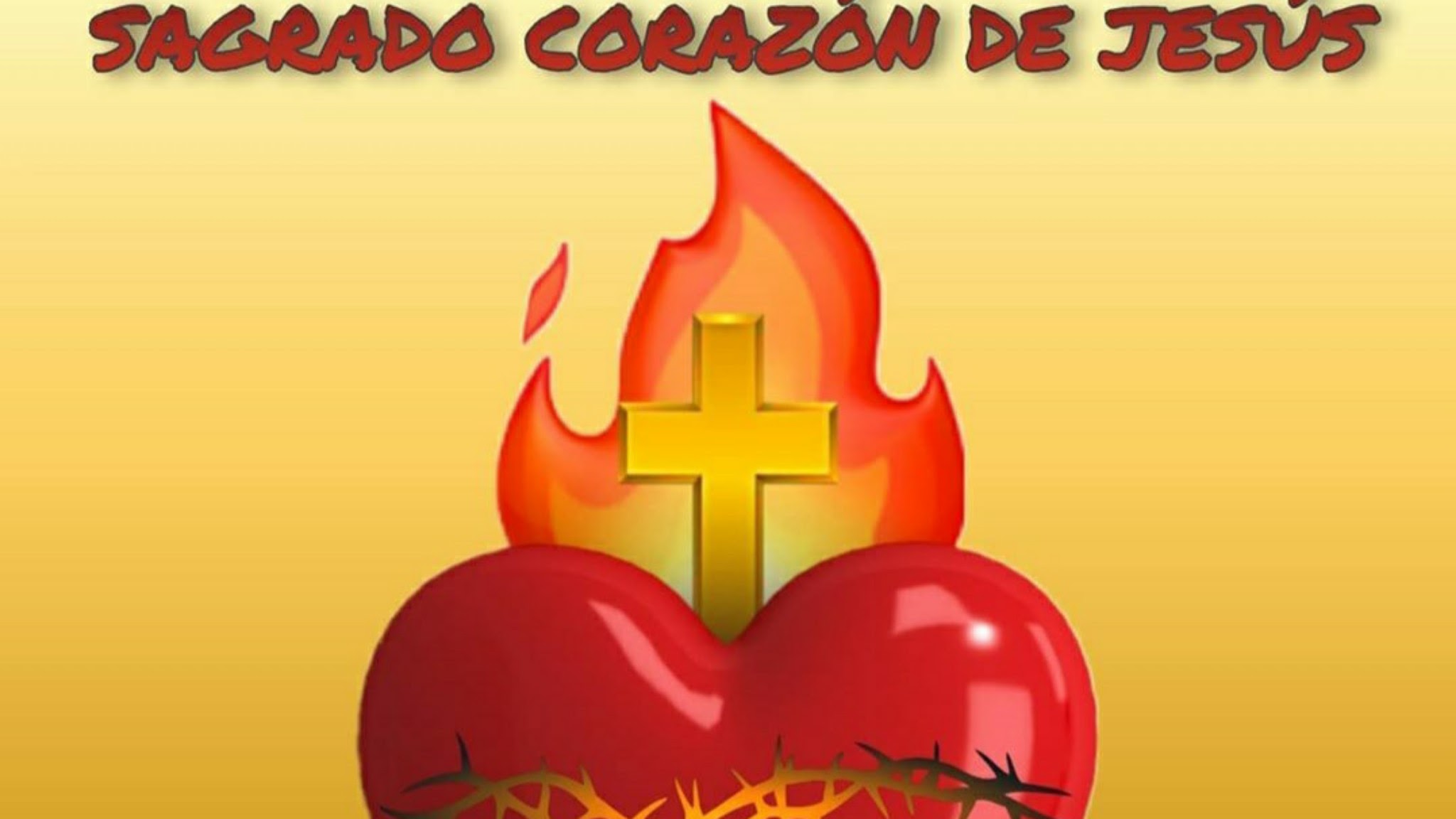 ORACIONES  PADRE AUGUSTO YouTube banner