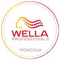 Wella Professionals Mongolia logo