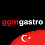 GGM Gastro Türkiye logo
