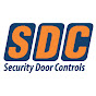 SDC Security Door Controls YouTube channel avatar 