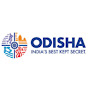 Odisha Tourism YouTube channel avatar 