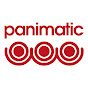 Panimatic - Matériel de boulangerie et pâtisserie logo