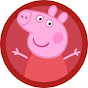 Peppa Pig Deutsch - Offizieller Kanal logo