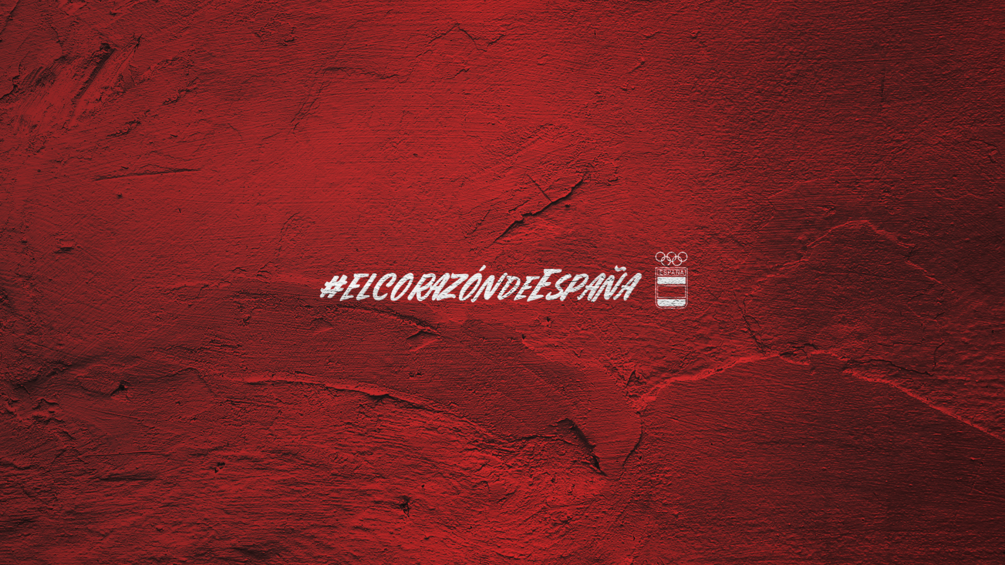 Comité Olímpico Español YouTube banner