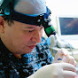 Dr. Alberto Calvo Quiroz - Cirujano Plástico logo