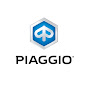 Piaggio Official logo