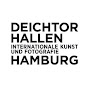Deichtorhallen Hamburg logo