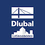 Dlubal Latinoamérica logo