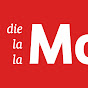 Die Mobiliar logo