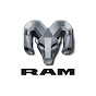 Ram Trucks logo